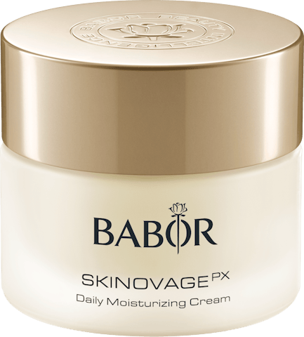 Daily Moisturizing Cream