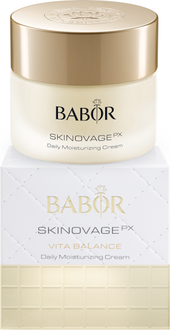 Daily Moisturizing Cream