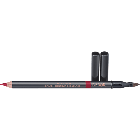 Lip Liner 02 classic red
