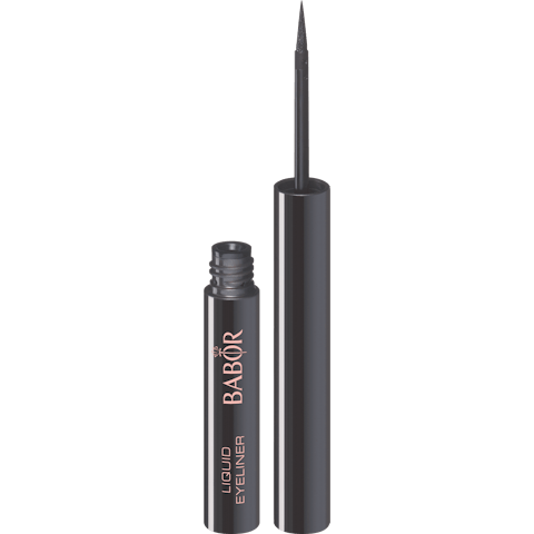 Liquid Eyeliner black