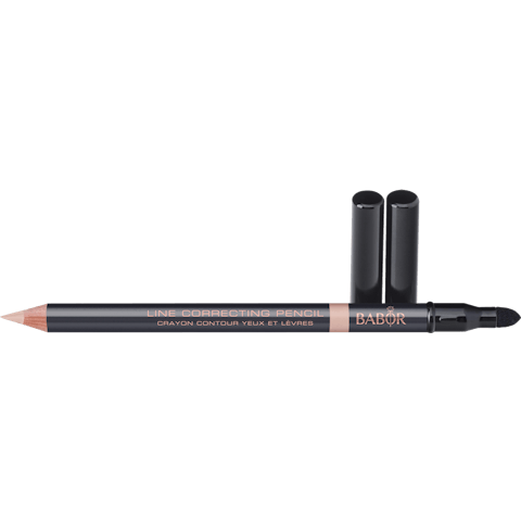 Line Correcting Pencil