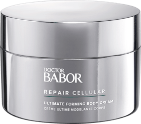 Ultimate Forming Body Cream
