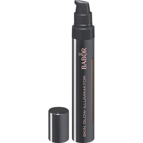 Skin Glow Illuminator 02 sun light
