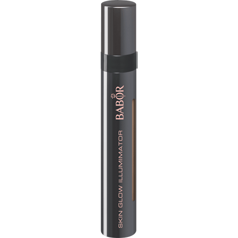 Skin Glow Illuminator 02 sun light