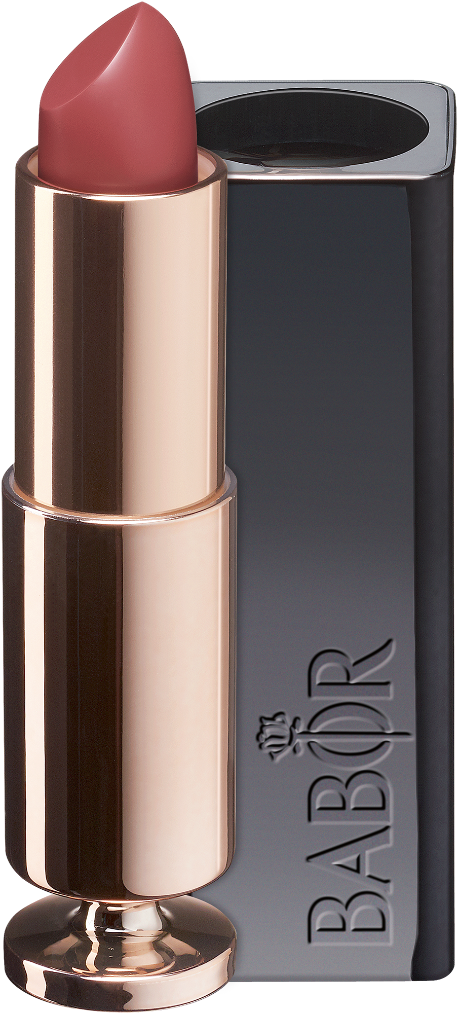 babor creamy lipstick