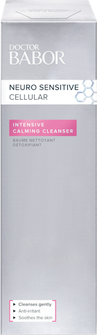 Intensive Calming Cleanser