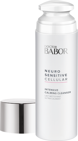 Intensive Calming Cleanser