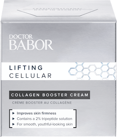 Collagen Booster Cream