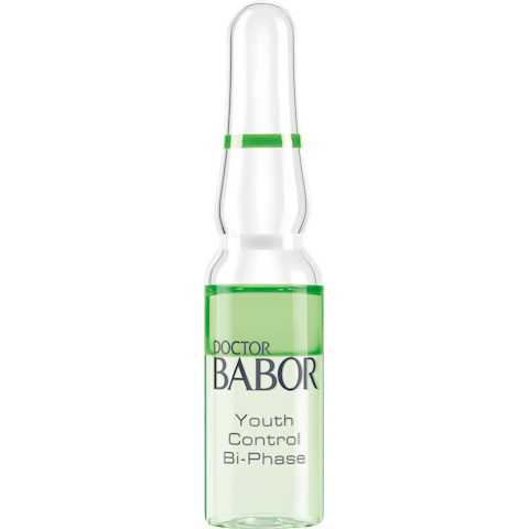 Youth Control Bi-Phase Ampoule