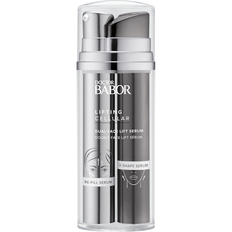 Dual Face Lift Serum