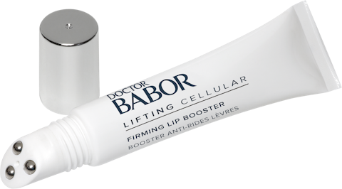 Firming Lip Booster