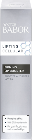 Firming Lip Booster