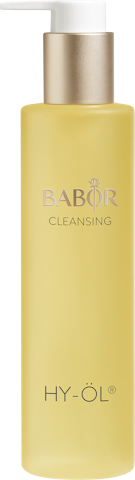 BABOR Hy l Daily Cleansing Oil BABOR Skincare