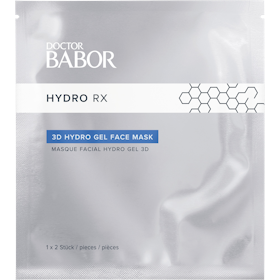  Babor DOCTOR Hydrating Face Mask, Spa Face Mask Hydrating Sheet  Mask, Face Mask Moisturizing and Hydrating Sheet Mask, Hydrating Mask for  Face, Spa Day Essentials : Beauty & Personal Care