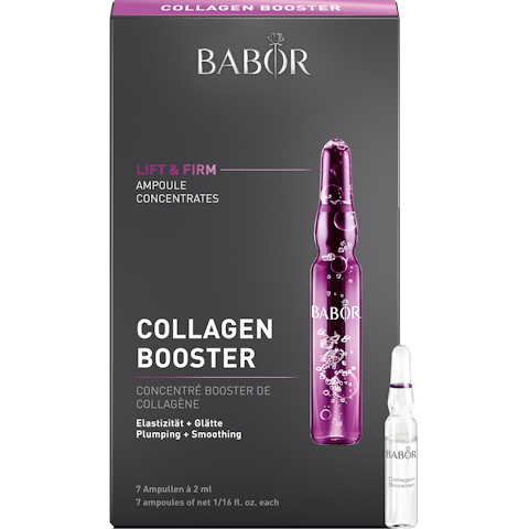Collagen Booster
