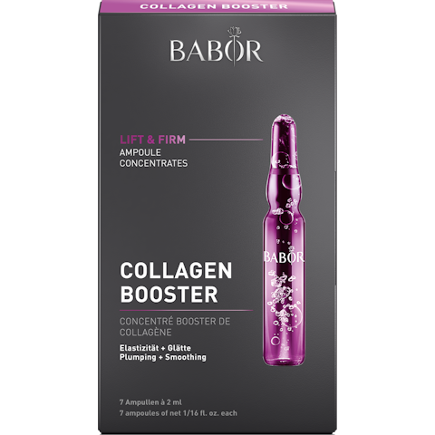 Collagen Booster