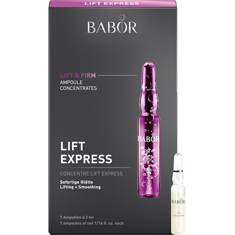 Lift Express