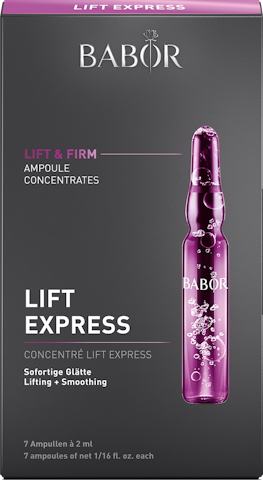 Lift Express
