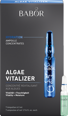 Algae Vitalizer