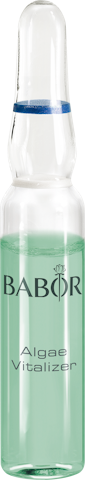 Algae Vitalizer