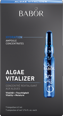 Algae Vitalizer
