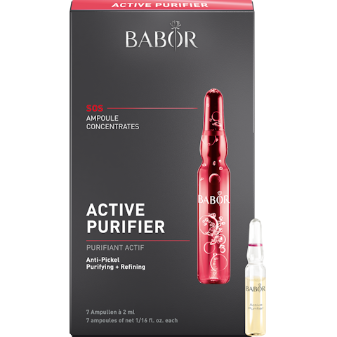 Acitve Purifier