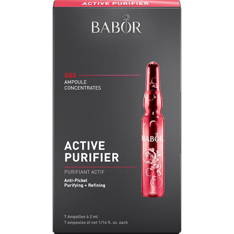 Acitve Purifier