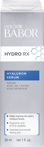Hyaluron Serum