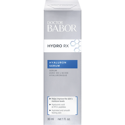 Hyaluron Serum