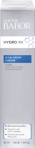 Hyaluron Cream
