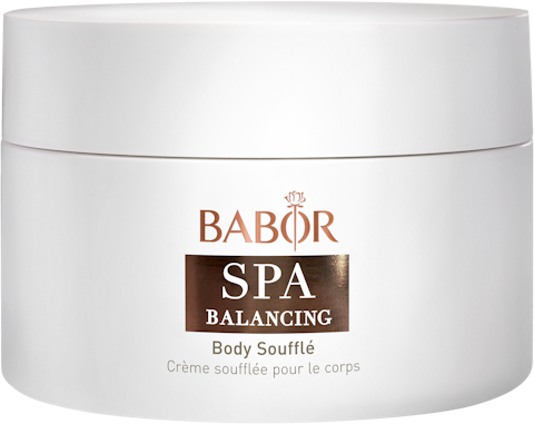 Body Soufflé
