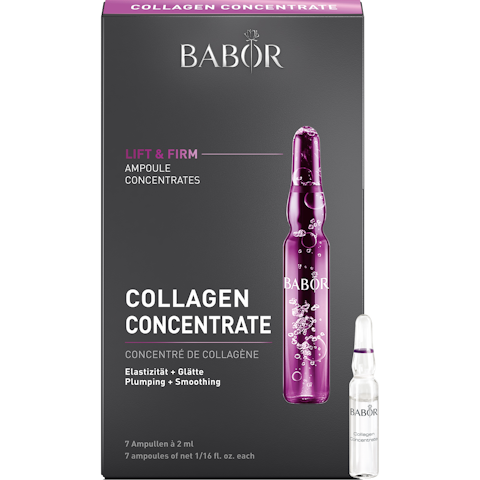 Collagen Concentrate