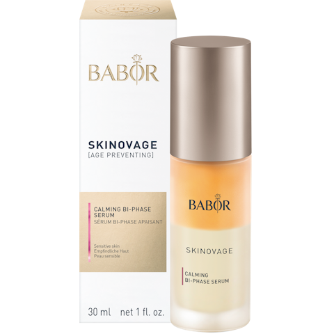 Calming Bi-Phase Serum
