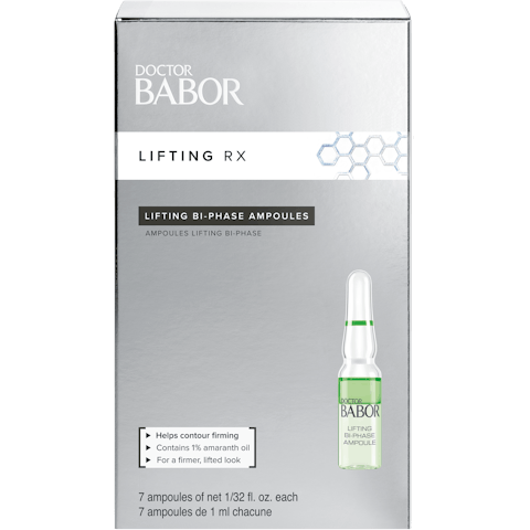 BABOR - No matter what benefit you're after, we have the ampoule