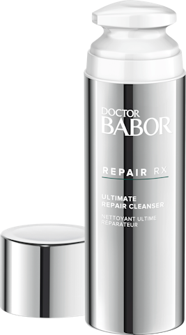 Golven Bevestigen intern BABOR | Ultimate Repair Cleanser | In the official BABOR Online Shop BABOR  Skincare