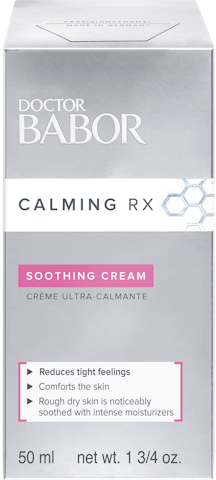 Soothing Cream