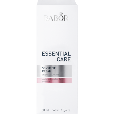 Sensitive Cream
