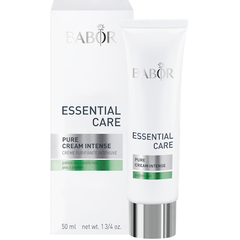Pure Cream Intense