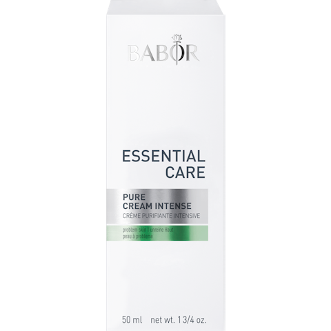 Pure Cream Intense
