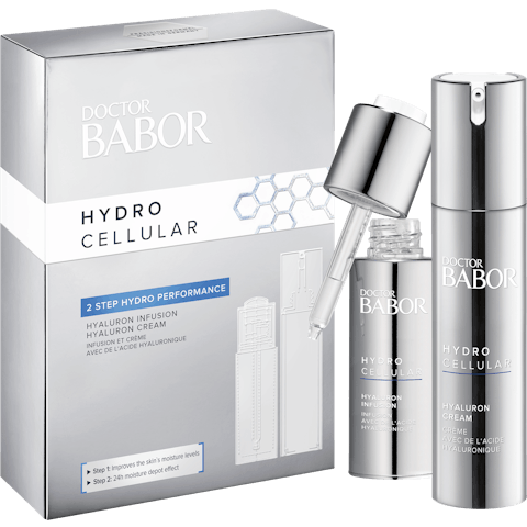 Hydro Cellular Set Serum & Cream