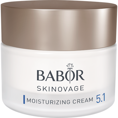 Moisturizing Cream