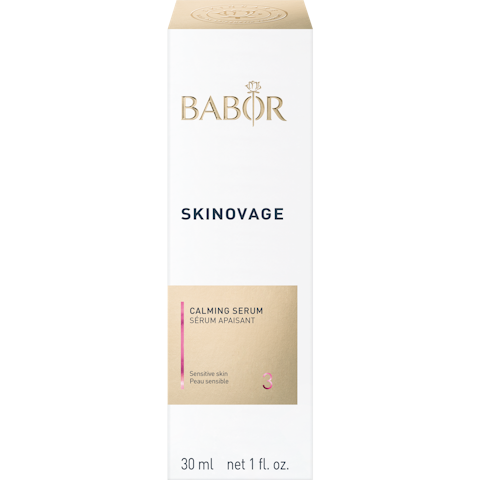 Calming Serum