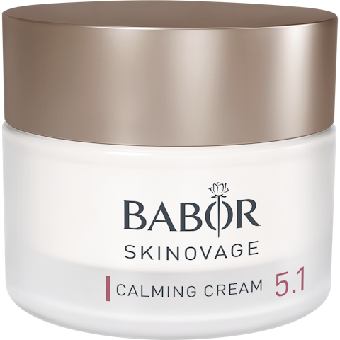 Calming Cream
