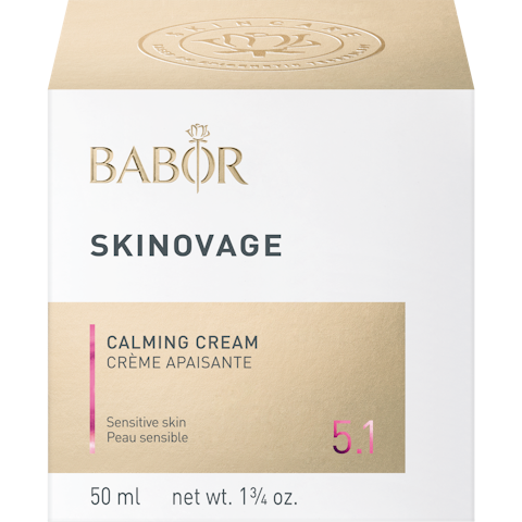 Calming Cream