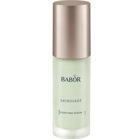 Purifying Serum