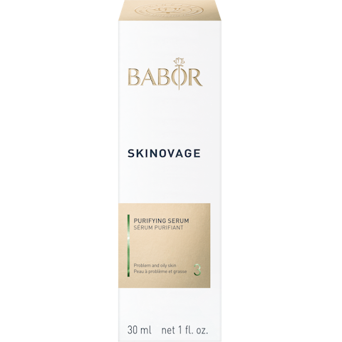 Purifying Serum