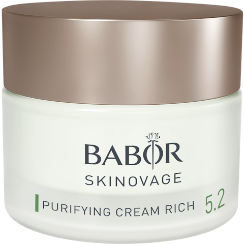 Purifying Cream Rich