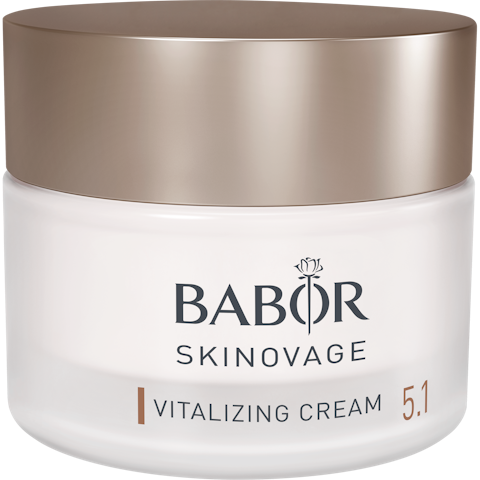 Vitalizing Cream