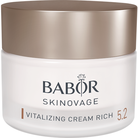 Vitalizing Cream Rich