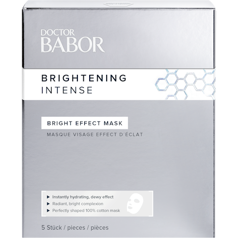 Bright Effect Mask